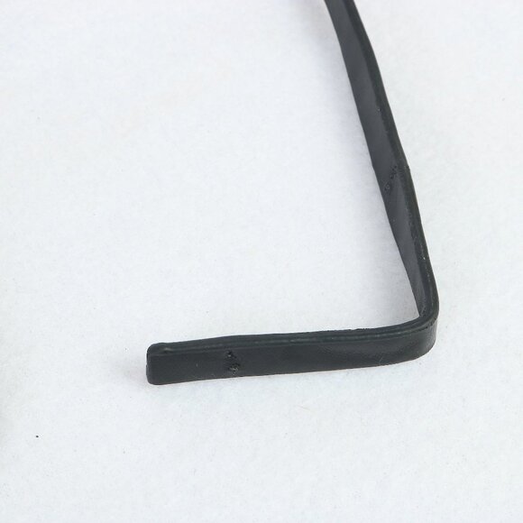 GOYARD ANJOU SAINT LOUIS TOTE BROWN BLACK LOGO INSIDE POUCH COIN PURSE ONLY - Picture 2 of 8